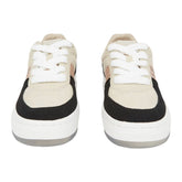G Star Womens Eve Met Sneakers - Sand/Black